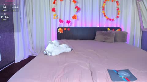 Jesika online show from 11-29-25, 08:06