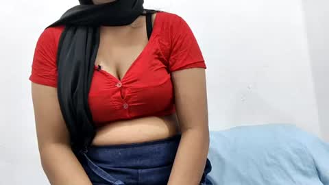 Jesmin online show from 07-23-26, 05:55
