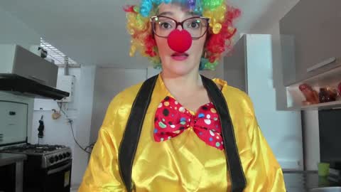 jessica herreraToday I will be your devil and you my victim online show from 01-24-25, 10:19