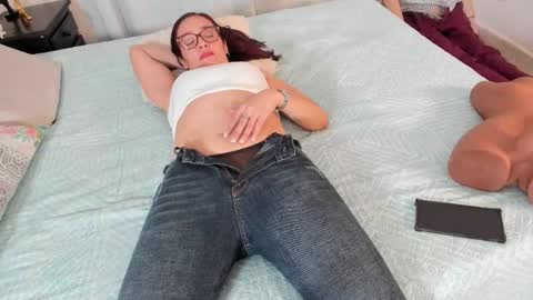 jessica herreraToday I will be your devil and you my victim online show from 09-12-25, 10:54