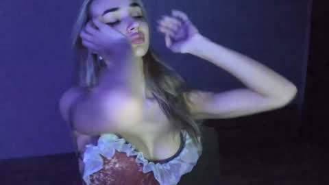 Snapshot of jess1ca_rabb1t chatting on 10-23-25, 12:48 jess1ca_rabb1t online show from 10-23-25, 12:48