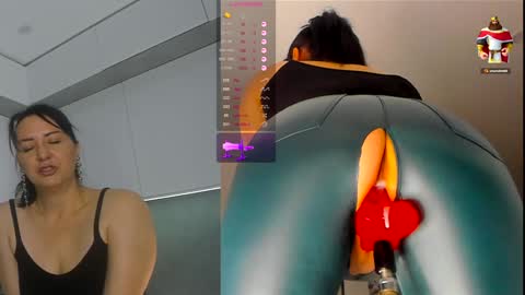  Jessica  online show from 12-17-24, 02:55