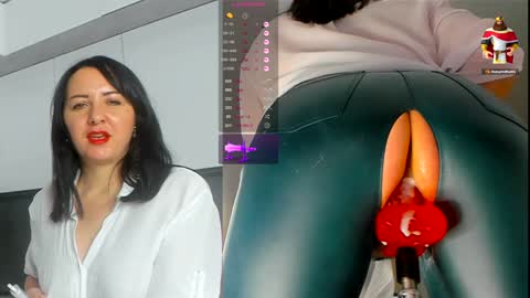  Jessica  online show from 12-25-24, 05:37