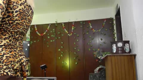 Jessica online show from 01-17-26, 06:33