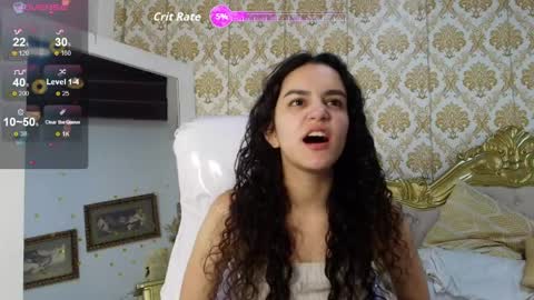 Jess online show from 05-27-26, 07:33