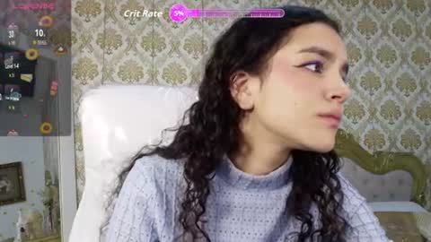 Jess online show from 06-12-26, 07:35