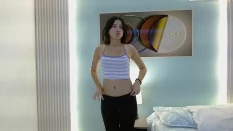 Snapshot of jessdant_luv chatting on 11-07-25, 05:18 Hello we are Jesse and Dante. online show from 11-07-25, 05:18