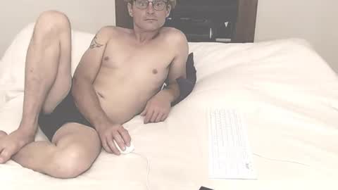 Jesse Burkle online show from 07-14-26, 01:19