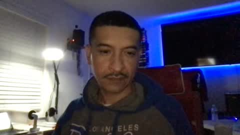 Hungjessy online show from 01-19-25, 12:17