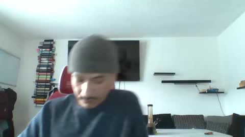 Hungjessy online show from 03-23-26, 04:22