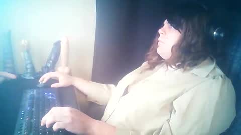 Jesse online show from 05-21-26, 03:30