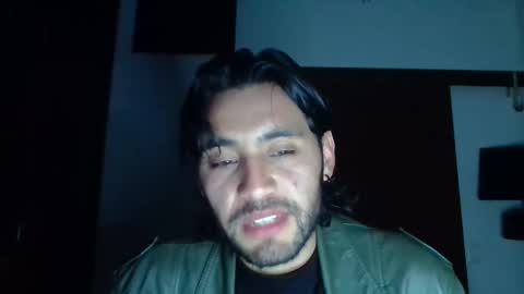 Snapshot of jessepickman chatting on 10-21-25, 10:54 Angel Demon online show from 10-21-25, 10:54