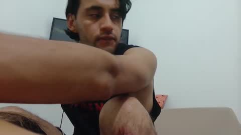 Snapshot of jessepickman chatting on 11-18-25, 04:39 Angel Demon online show from 11-18-25, 04:39