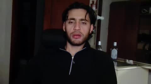 Snapshot of jessepickman chatting on 11-23-25, 07:19 Angel Demon online show from 11-23-25, 07:19