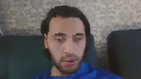 Snapshot of jessepickman chatting on 12-17-25, 10:27 Angel Demon online show from 12-17-25, 10:27