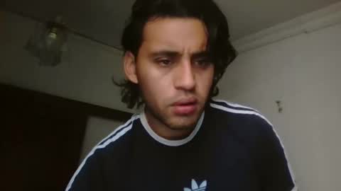 Snapshot of jessepickman chatting on 01-13-26, 08:25 Angel Demon online show from 01-13-26, 08:25