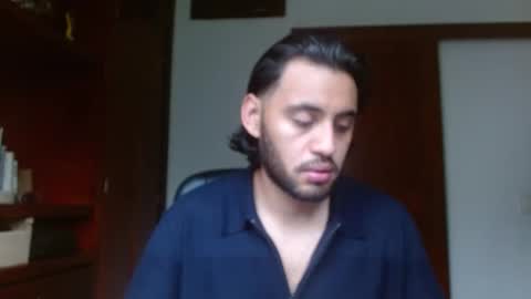 Snapshot of jessepickman chatting on 02-02-26, 08:18 Angel Demon online show from 02-02-26, 08:18