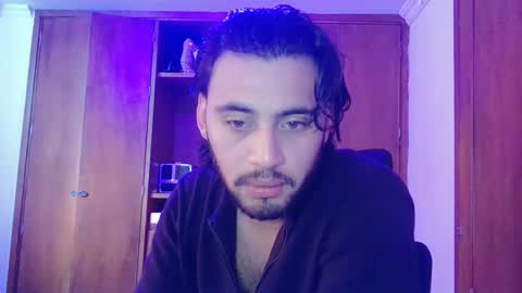 Snapshot of jessepickman chatting on 02-07-26, 07:06 Angel Demon online show from 02-07-26, 07:06