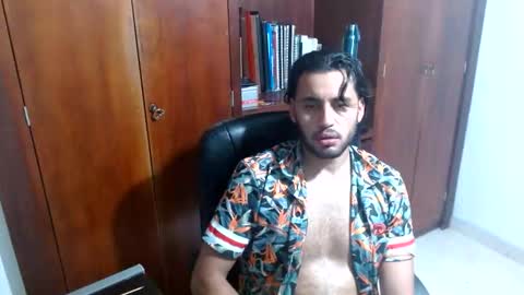 Snapshot of jessepickman chatting on 02-12-26, 12:49 Angel Demon online show from 02-12-26, 12:49