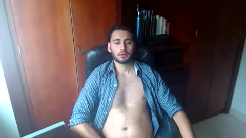 Snapshot of jessepickman chatting on 02-12-26, 06:47 Angel Demon online show from 02-12-26, 06:47