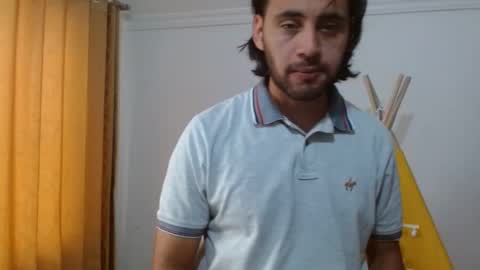 Snapshot of jessepickman chatting on 02-25-26, 08:29 Angel Demon online show from 02-25-26, 08:29