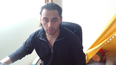 Snapshot of jessepickman chatting on 03-03-26, 05:30 Angel Demon online show from 03-03-26, 05:30