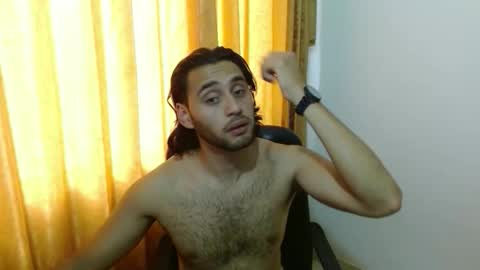 Snapshot of jessepickman chatting on 03-10-26, 07:41 Angel Demon online show from 03-10-26, 07:41