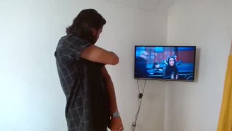 Snapshot of jessepickman chatting on 03-14-26, 09:20 Angel Demon online show from 03-14-26, 09:20