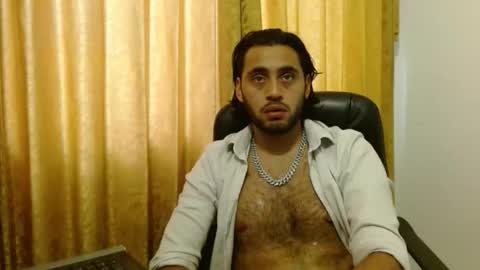 Snapshot of jessepickman chatting on 03-16-26, 09:30 Angel Demon online show from 03-16-26, 09:30