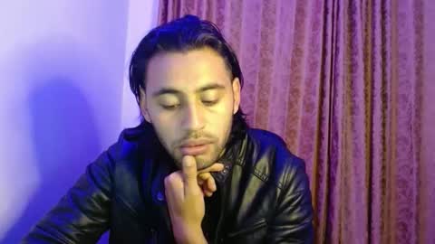 Angel  Demon online show from 05-04-26, 11:12