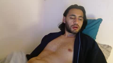 Angel  Demon online show from 05-11-26, 07:55