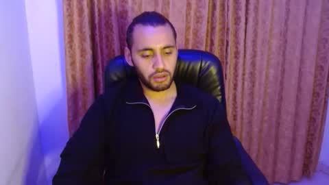 Angel  Demon online show from 05-15-26, 02:07