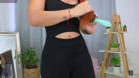 bella  adams online show from 02-02-25, 09:56