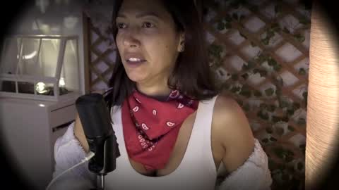 Jessica Gomez online show from 04-29-26, 04:38
