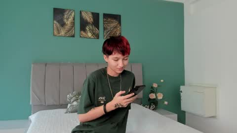 Jessi online show from 04-29-26, 08:48