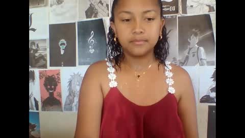Jessi Tastyxx online show from 10-21-25, 10:49