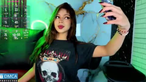 jessika online show from 07-11-26, 11:02