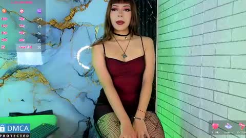 jessika online show from 07-23-26, 11:08