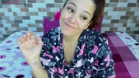 jessimodel independient online show from 04-27-26, 10:08