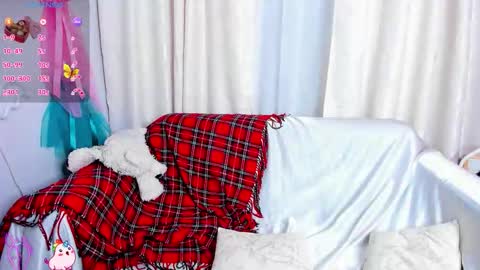 Jessica online show from 10-31-25, 02:12