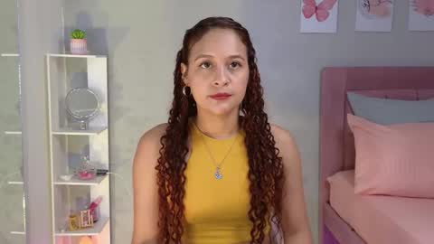 Jessica online show from 11-04-25, 03:22