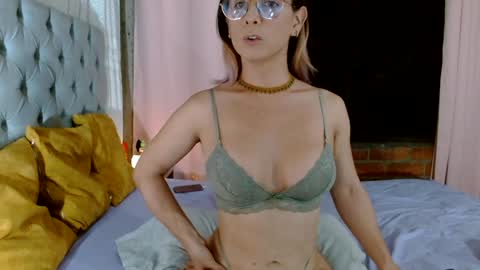 jessica_ts_vip online show from 01-28-25, 03:25