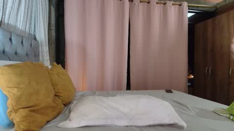 jessica_ts_vip online show from 09-09-25, 02:55