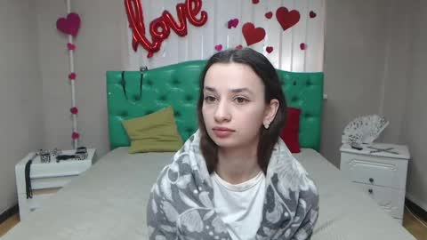 JessicaBreez online show from 04-13-26, 11:16