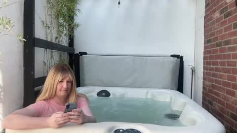 Jessica Dee online show from 08-03-26, 03:27