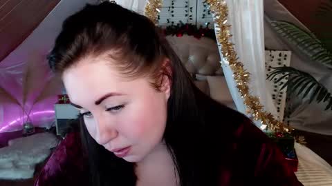 jessicaevanse online show from 01-12-26, 09:47