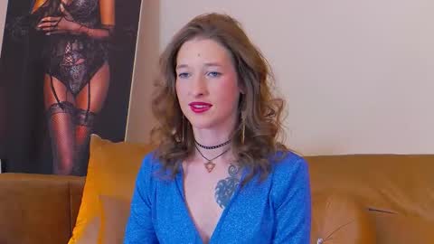 Jessica online show from 02-22-25, 12:40