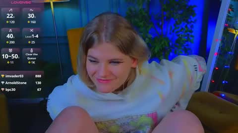 jessicaoconnor online show from 12-21-24, 07:16