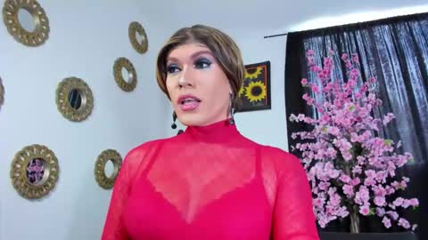 Jessica Caicedo online show from 03-14-26, 06:35