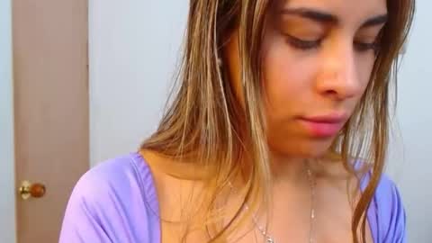 jessicarabbit4 online show from 03-08-25, 02:55